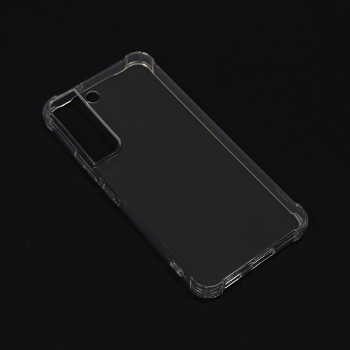 Maska Transparent Ice Cube za Samsung S901B Galaxy S22 5G slika 1