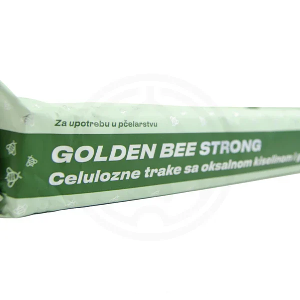 Golden bee Strong, oksalne trake 92060 slika 3