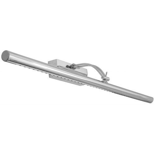 TOOLIGHT LED ZIDNA SVJETILJKA KUPAONICE PREKO ZRCALA 7W 55CM APP365-1W CHROME slika 3