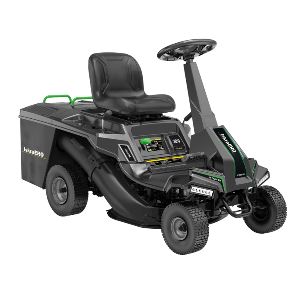 Traktorska kosilica 61 cm ISKRA ERO IE-TM224-601 slika 1