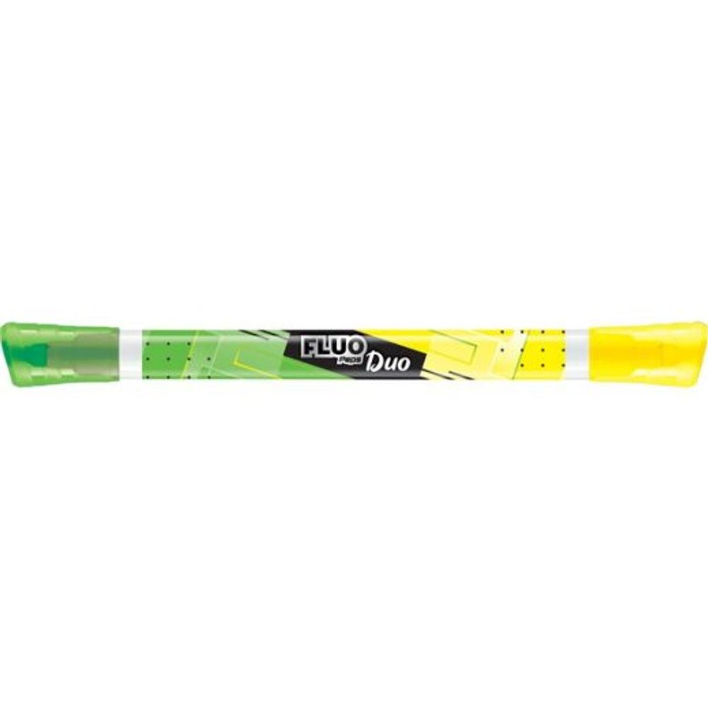 Maped Tekstmarkeri Fluo 2/1 žuto-zeleni slika 1