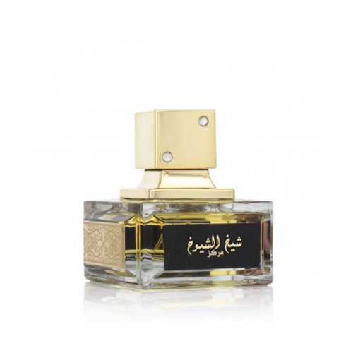 Lattafa Sheikh Al Shuyukh Koncentrirani Eau De Parfum 100 ml (muški) slika 1