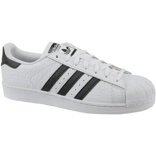 Muške tenisice Adidas superstar bz0198 slika 1