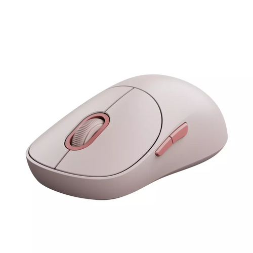 Xiaomi bežični miš Wireless Mouse 3, roza slika 1