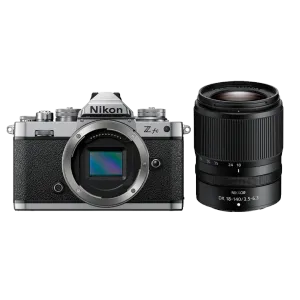 Nikon Z fc Kit w/DX 18-140 VR