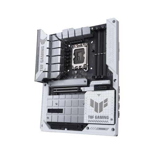 Asus TUF GAMING Z790-BTF WIFI slika 3