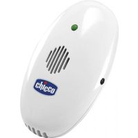 CHICCO ultrazvučna zaštita od komaraca prijenosna 0722210