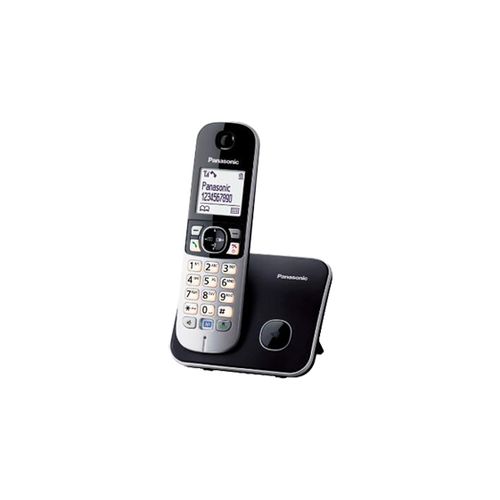 Panasonic bežični telefon KX-TG6811FXB slika 2