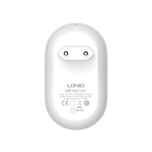 LDNIO SENSOR NIGHT LIGHT Y2 slika 6