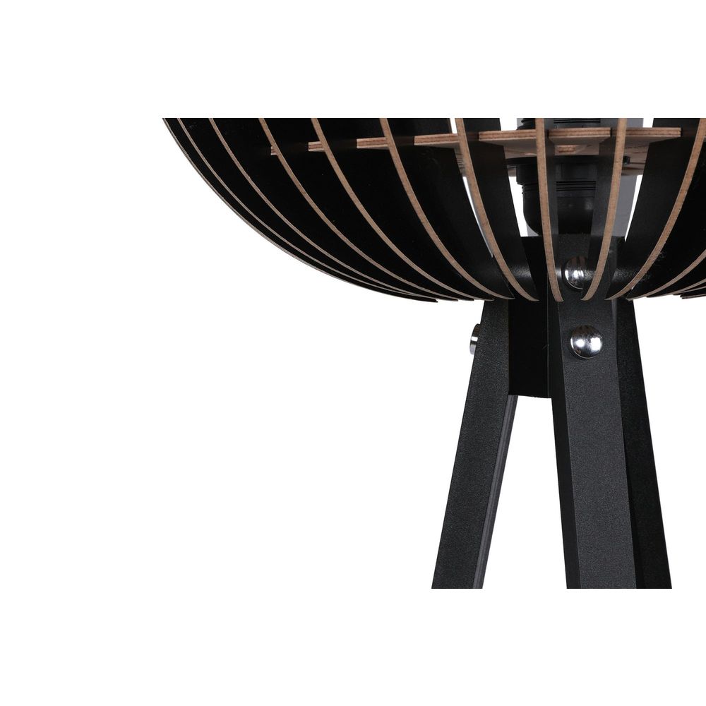 Crna Podna Lampa 192 slika 3