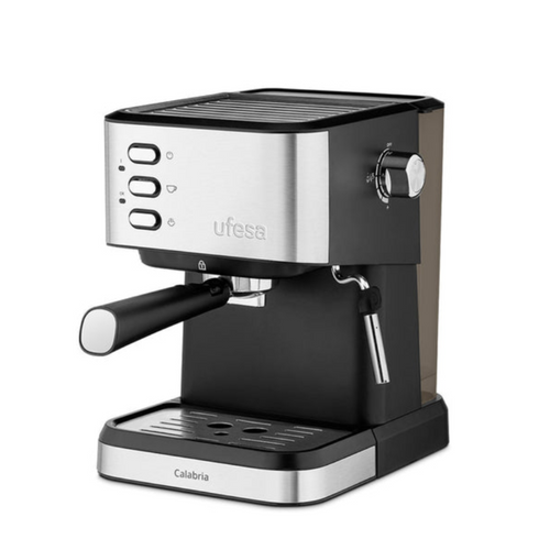 UFESA Espresso coffee machine Calabria 71705903 1050W slika 4