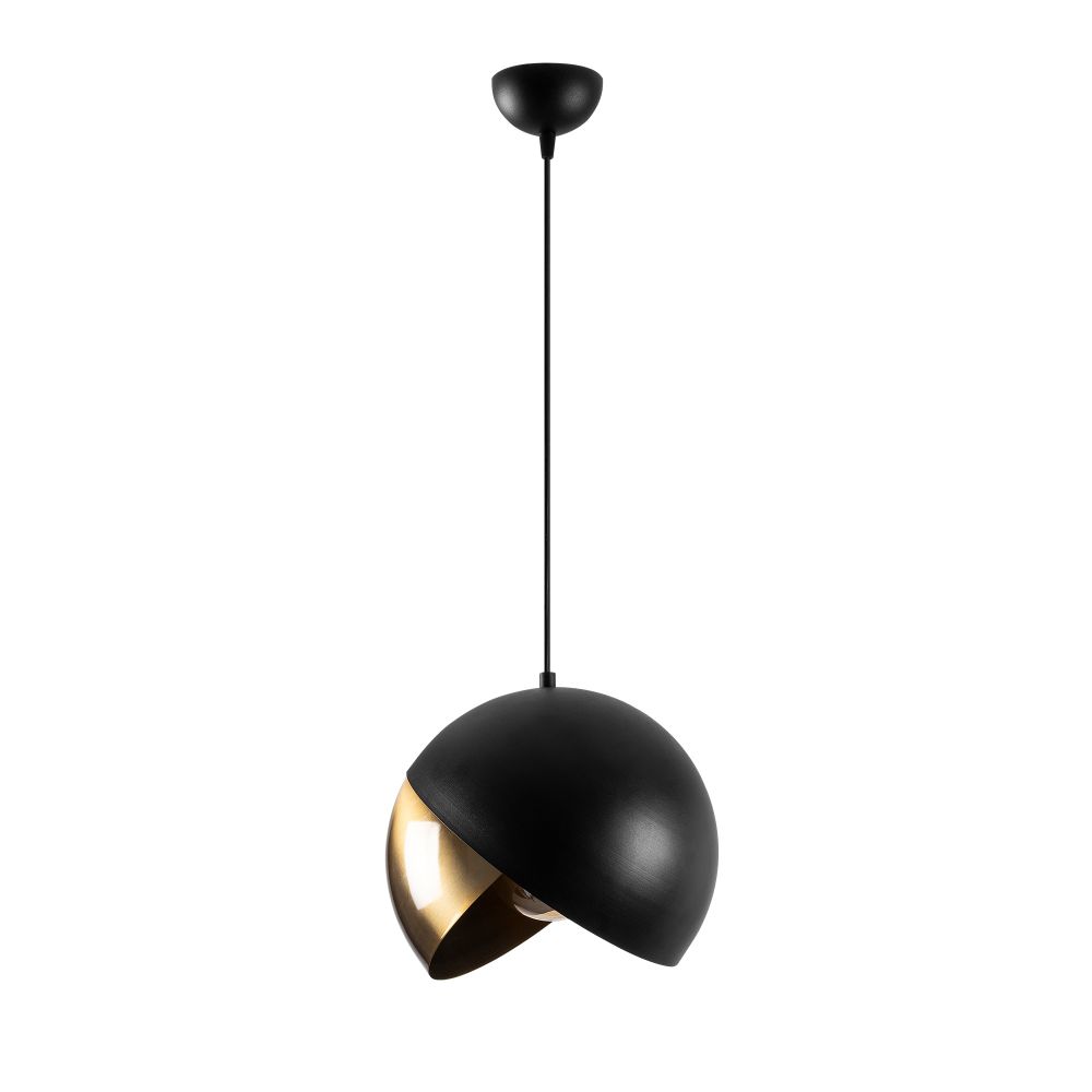 Pacman - 2633 Crni Vintage Luster slika 4