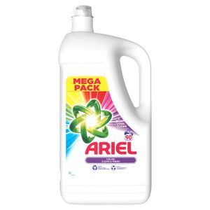 Ariel Tekući deterdžent color Pranja 4.5l