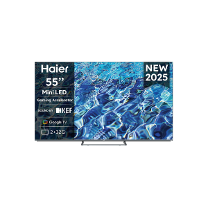 Haier Televizor MiniLED H55M80FUX /  55"