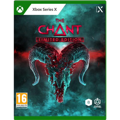 The Chant - Ograničeno Izdanje (XBOXSERIESX) slika 1