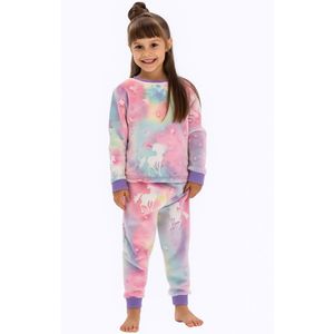 Minoti Pidžama za bebe Tedy, 9-12 M
