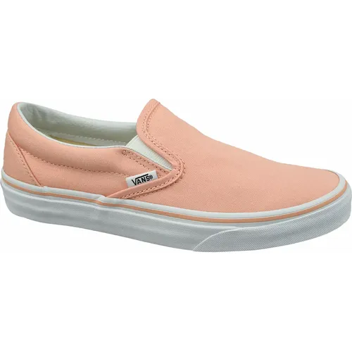 Ženske tenisice Vans classic slip-on va38f7mr1 slika 9