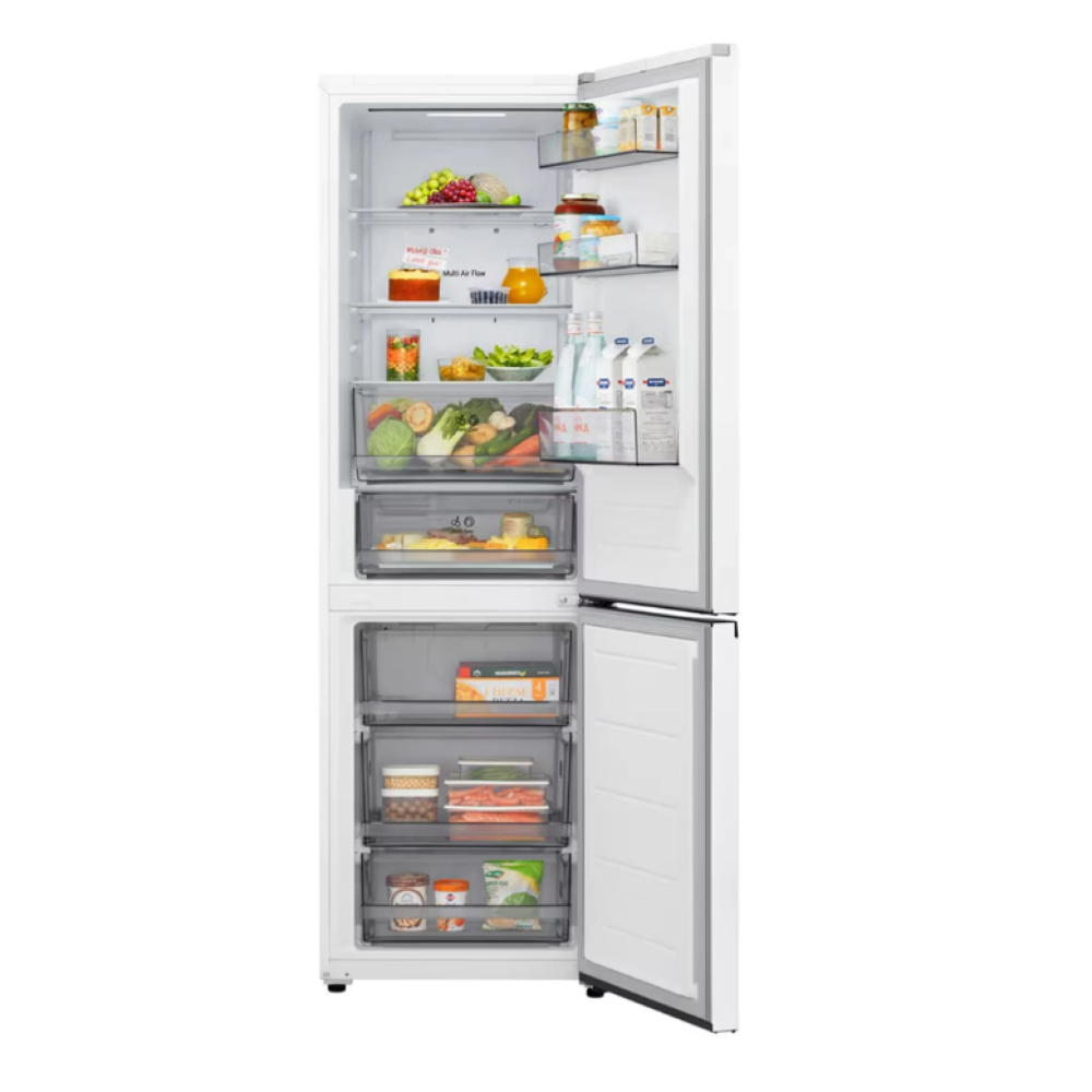 LG Frižider GBBSJ10ESW / 333 l slika 3
