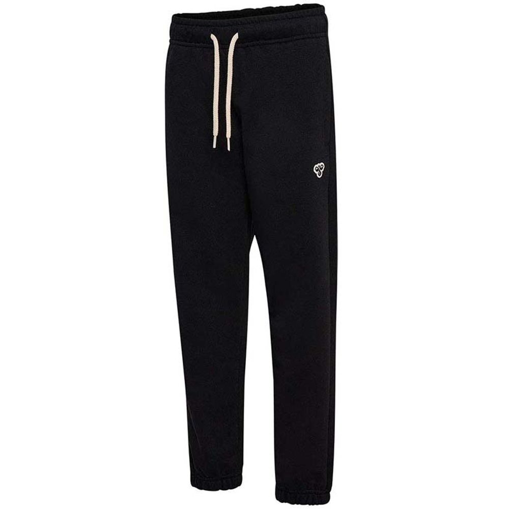 Hummel Dječiji donji dio trenerke HMLJR Loose Sweatpants Bee slika 2