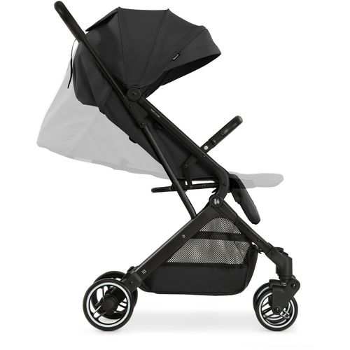 Hauck kolica Travel N Care - Black  slika 15