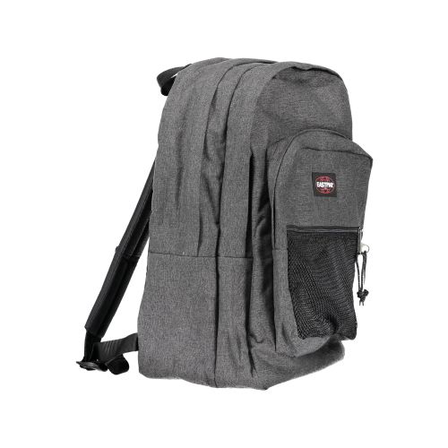 EASTPAK GRAY MEN'S BACKPACK slika 3