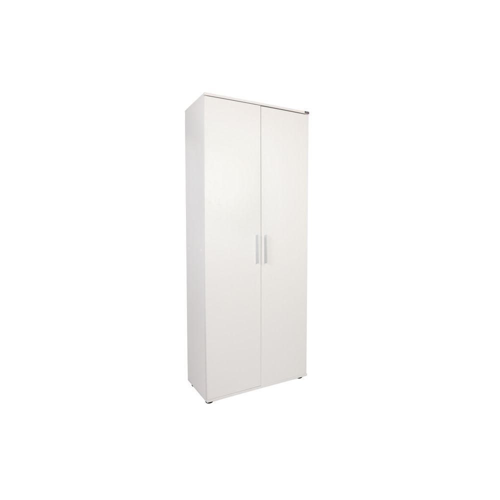 Bijeli Ormar za Cipele SHC-529-BB-2 slika 4