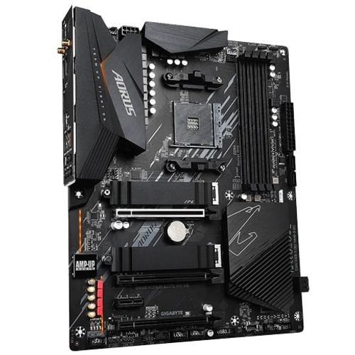 GIGABYTE B550 AORUS ELITE AX V2 rev. 1.0 matična ploča slika 4