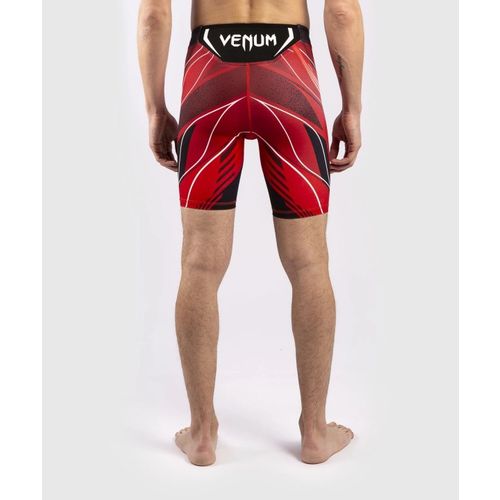 Venum UFC Pro Line Muški Kompresioni Šorc Red XXXL slika 2