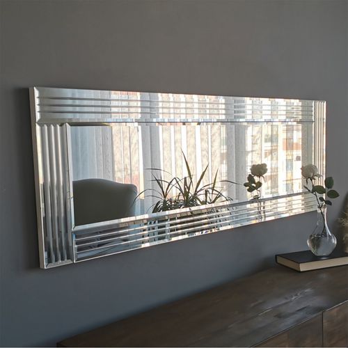 A303Y Silver Mirror slika 6