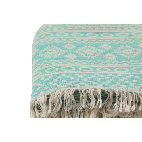 L'essential Maison Cicim - Zeleni Fouta (Peškir za plažu) slika 6