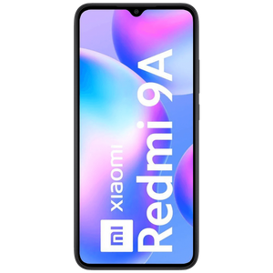 Xiaomi Redmi 9A 2GB/32GB, Granite Gray