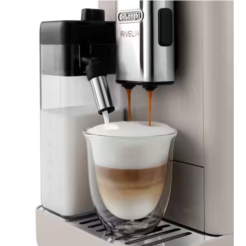 DeLonghi Rivelia EXAM440.55.BG Aparat za espresso kafu slika 5