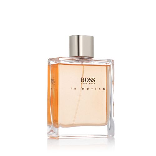 Hugo Boss In Motion Eau De Toilette 100 ml za muškarce slika 3