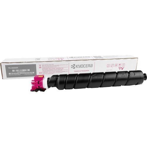 KYOCERA TK-8555M magenta toner slika 1