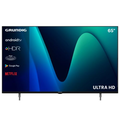 Grunding 65 GHU 7800 B Televizor 65" LED 4K UHD Android slika 1