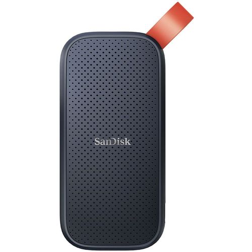 SanDisk Portable SSD 2TB /SDSSDE30-2T00-G26 slika 3