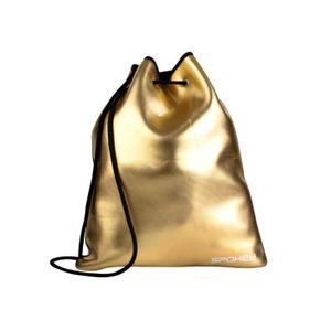 Spokey Purse Gold Torba