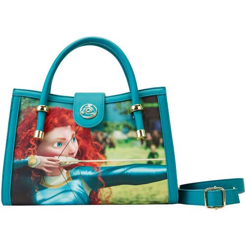 Loungefly Disney Brave Merida torbica slika 1