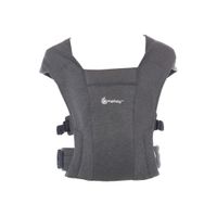 Ergobaby Embrace nosiljka Heather Grey