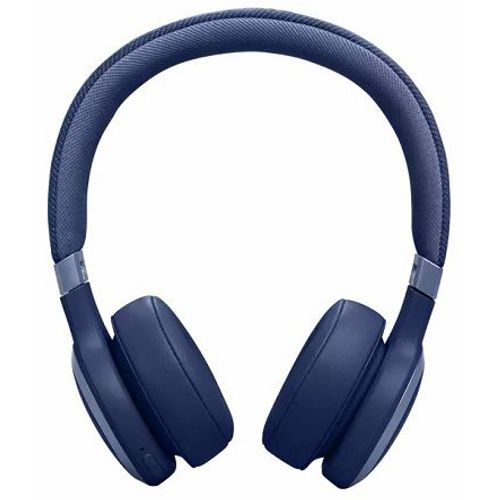 JBL slušalice on-ear BT Live 670 plave slika 4