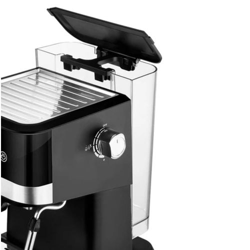 UFESA Espresso machine Trevisso 71705670 20 bar slika 4