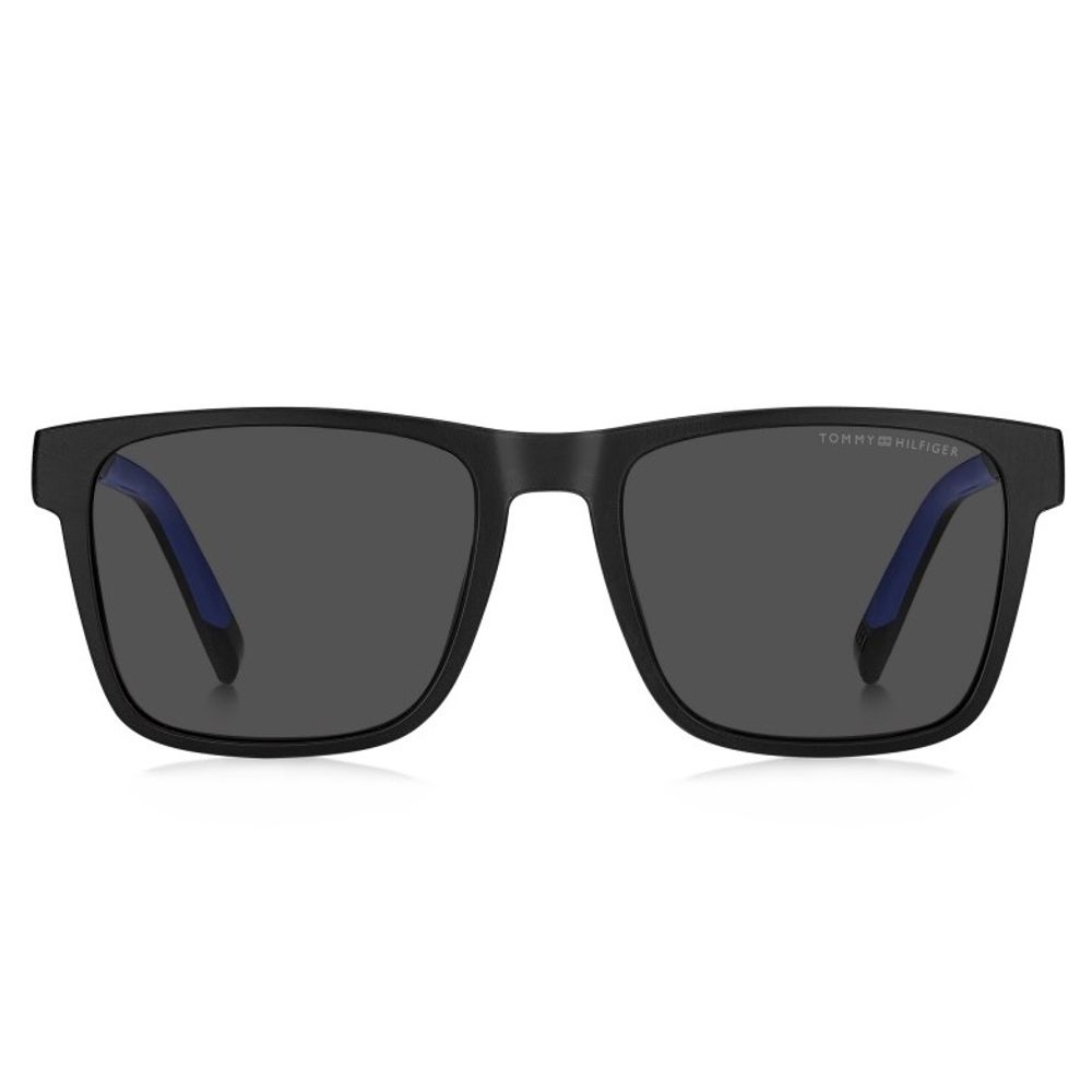 naočale Tommy Hilfiger Tommy Hilfiger TH 2144/S Blue slika 1