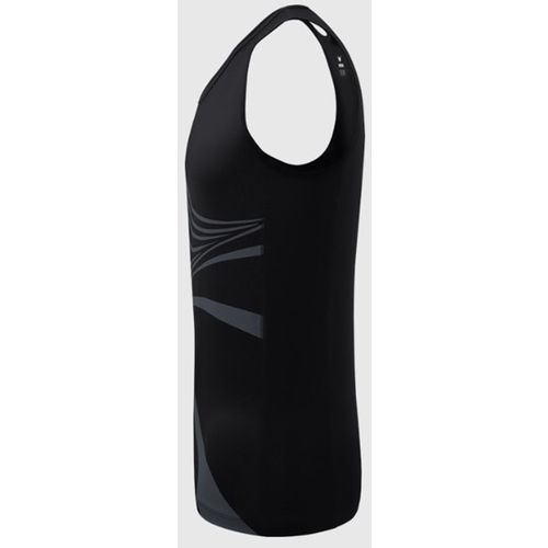 Majica Erima Racing Singlet Black slika 2