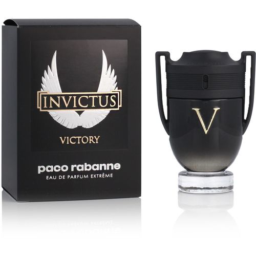 Paco Rabanne Invictus Victory Eau De Parfum Extrême 50 ml (man) slika 3