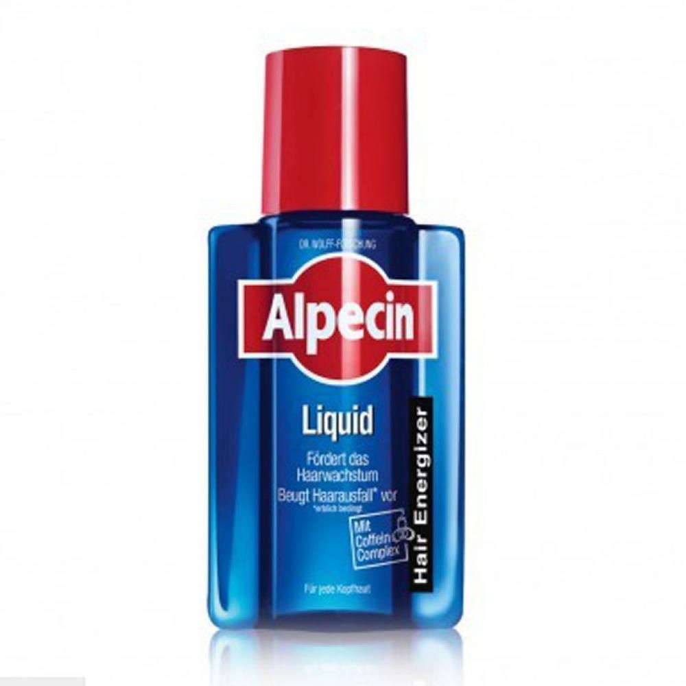 ALPECIN COFFEIN LOTION 200ML - Losion protiv opadanja kose slika 1