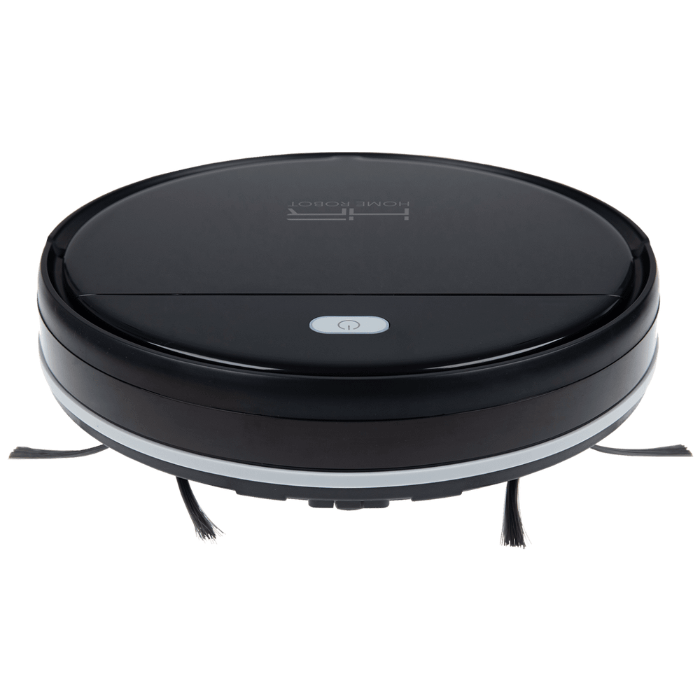 Home Robot Robot, usisavač, Wifi, HEPA filter - Homerobot RV400 Black slika 3