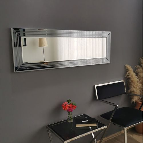 A302Y Silver Mirror slika 5