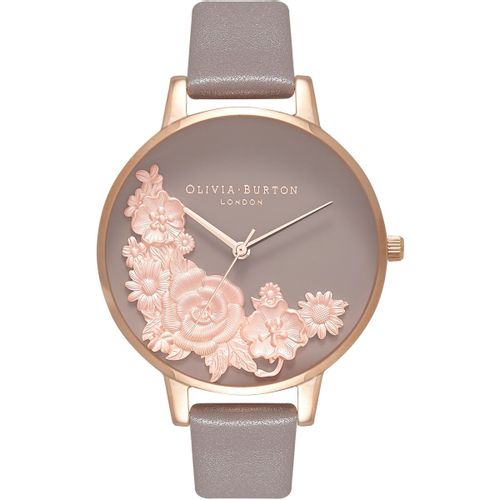 Ženski sat Olivia Burton OB16FS99 (Ø 38 mm) slika 1