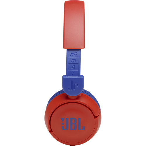JBL slušalice JR310BT crvene slika 3