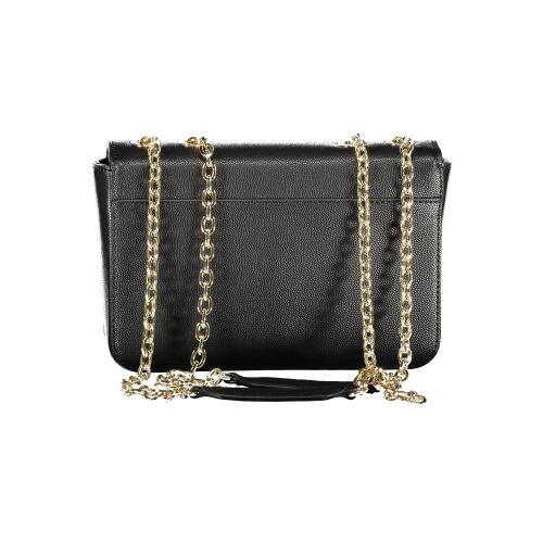 TOMMY HILFIGER BLACK WOMEN'S BAG slika 2